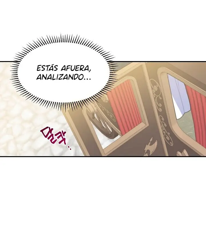 ¡Ah, sí, ha llegado la cuchara de oro! capítulo 8, página 7
