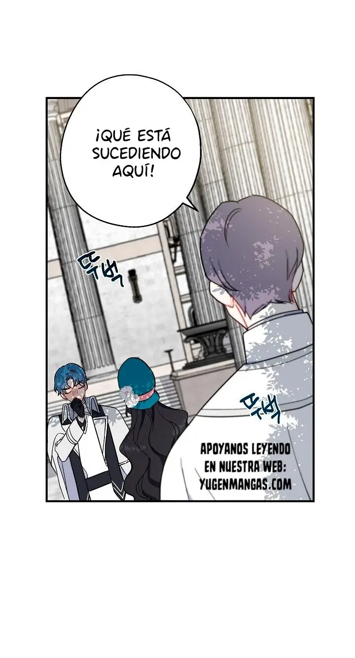 ¡Ah, sí, ha llegado la cuchara de oro! capítulo 8, página 13