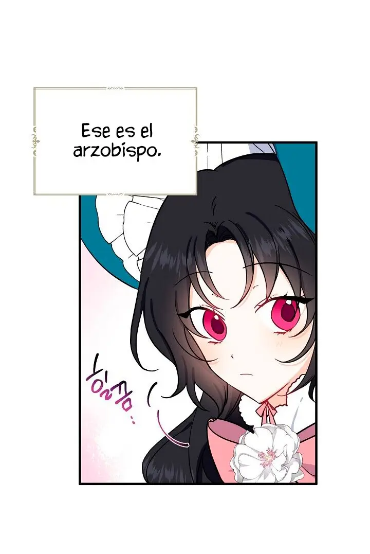 ¡Ah, sí, ha llegado la cuchara de oro! capítulo 8, página 15