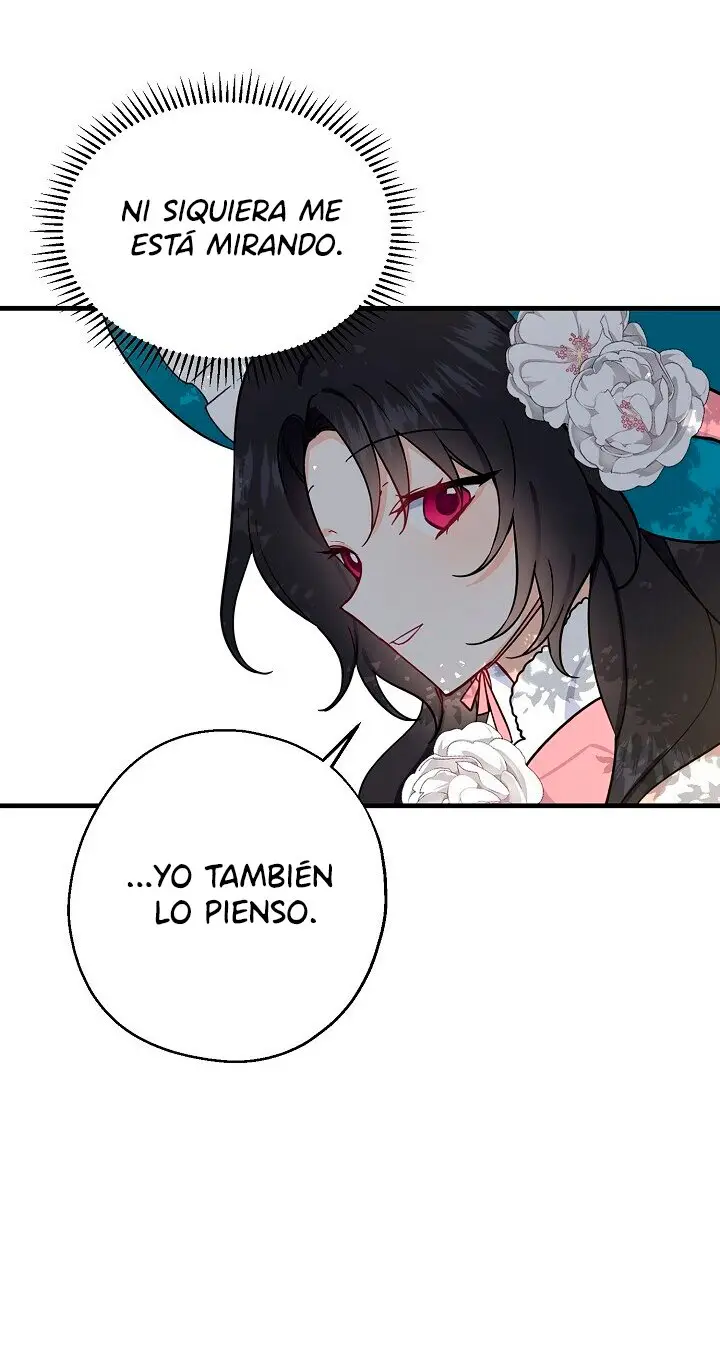 ¡Ah, sí, ha llegado la cuchara de oro! capítulo 8, página 22