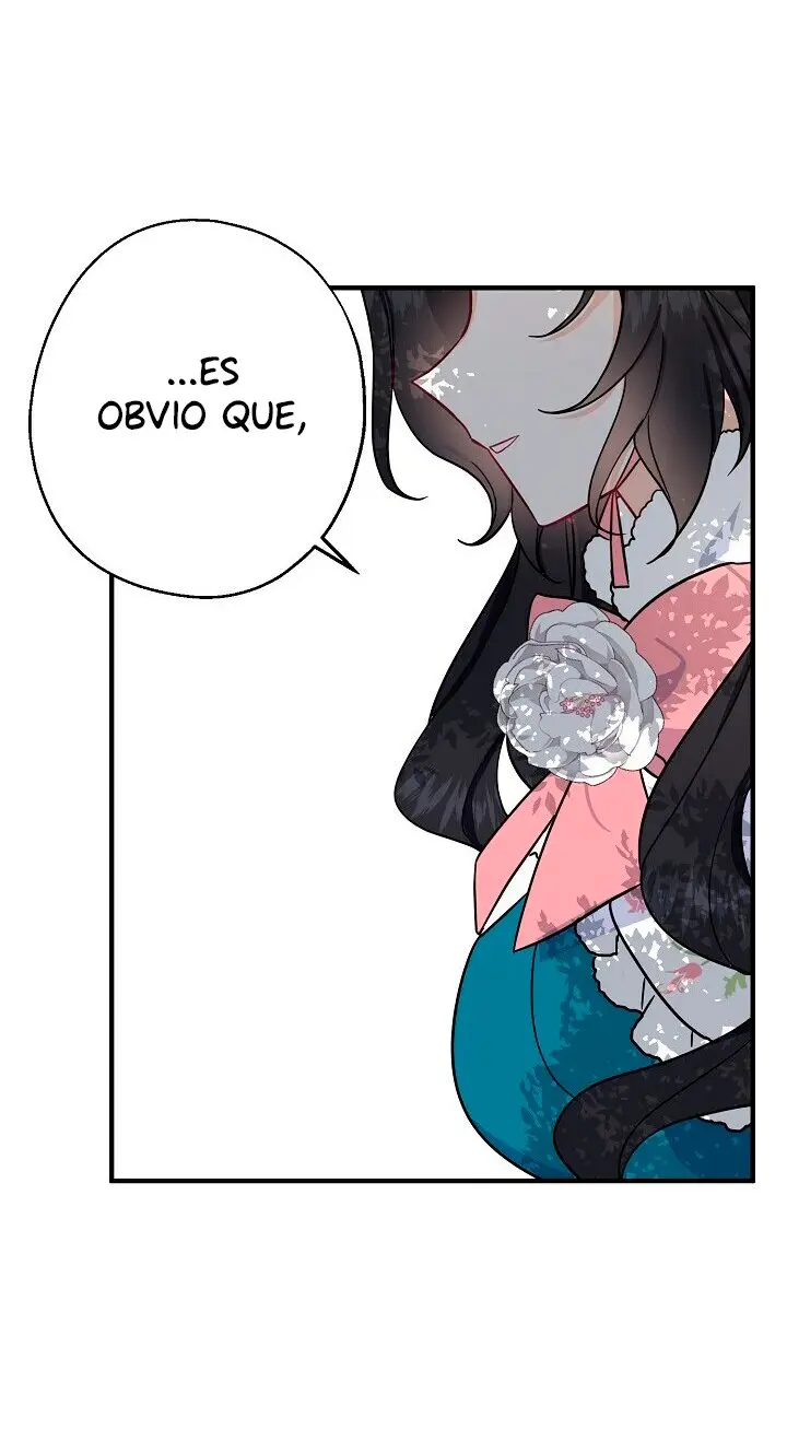 ¡Ah, sí, ha llegado la cuchara de oro! capítulo 8, página 24