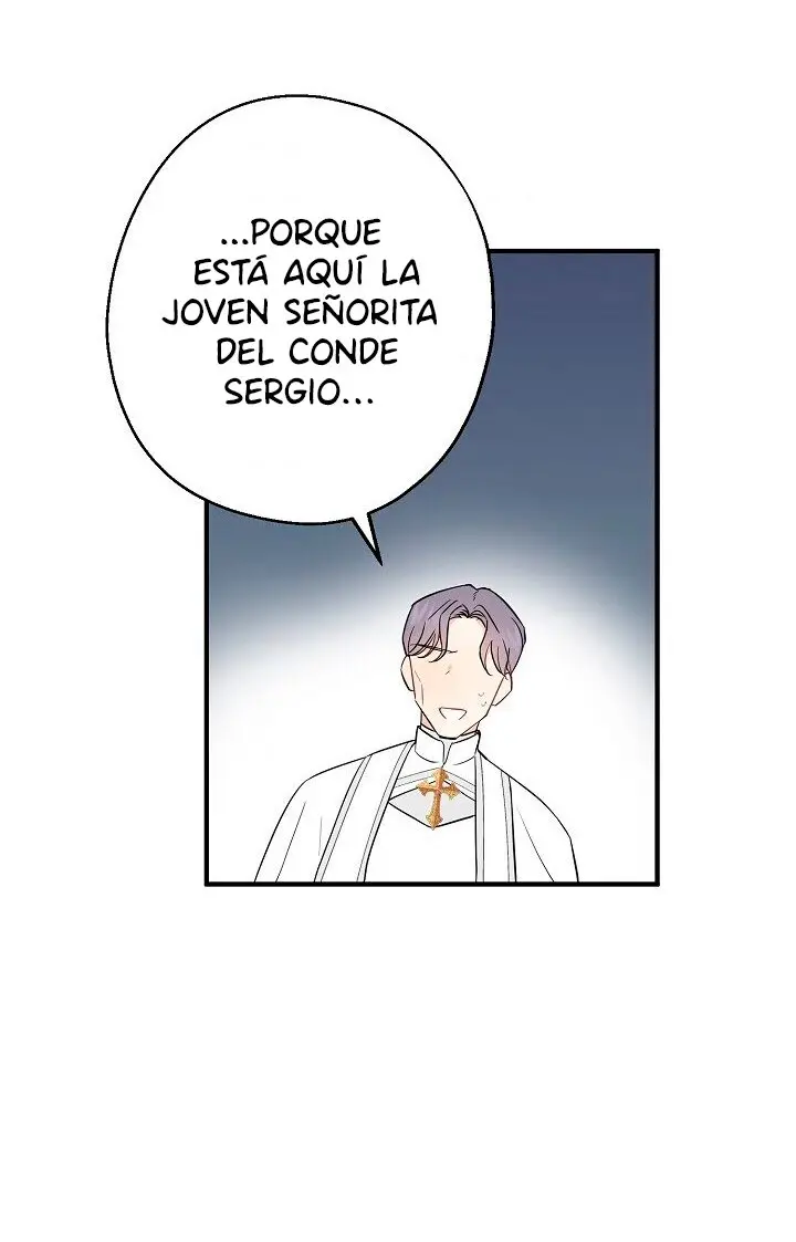 ¡Ah, sí, ha llegado la cuchara de oro! capítulo 8, página 31