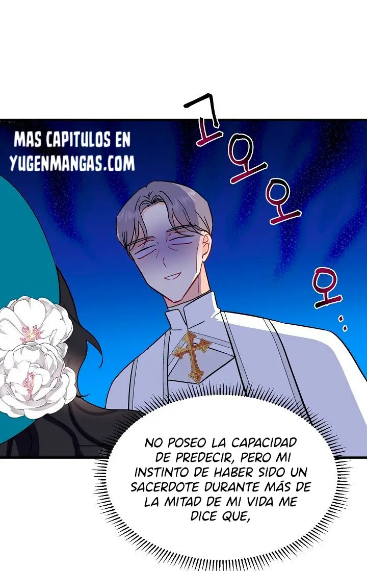 ¡Ah, sí, ha llegado la cuchara de oro! capítulo 8, página 33