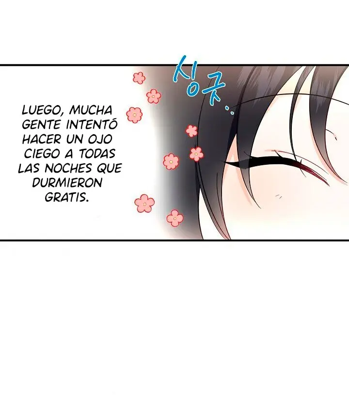 ¡Ah, sí, ha llegado la cuchara de oro! capítulo 8, página 46
