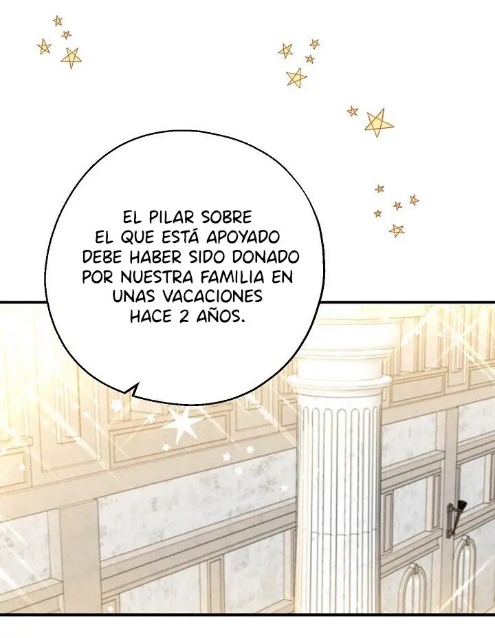 ¡Ah, sí, ha llegado la cuchara de oro! capítulo 8, página 52
