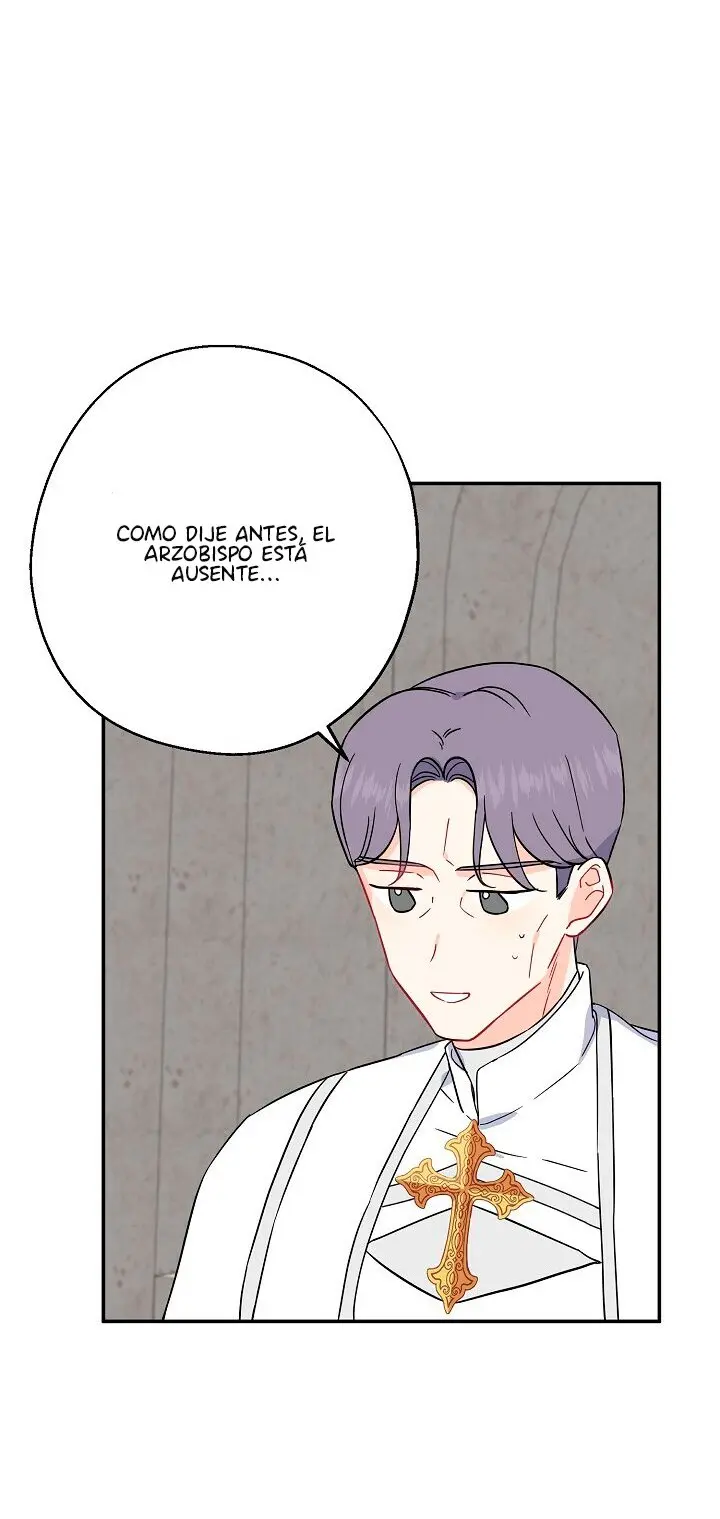 ¡Ah, sí, ha llegado la cuchara de oro! capítulo 9, página 12