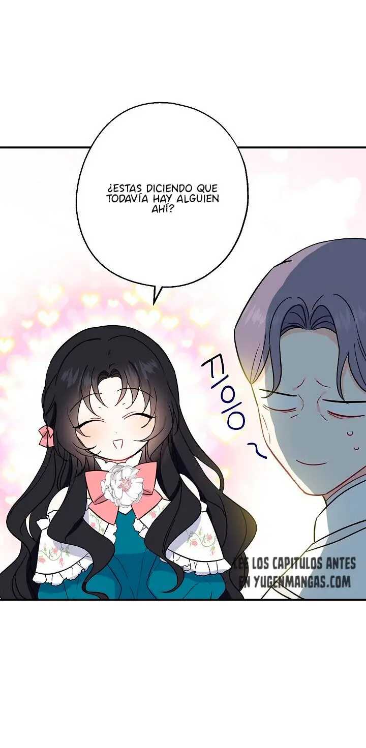 ¡Ah, sí, ha llegado la cuchara de oro! capítulo 9, página 13