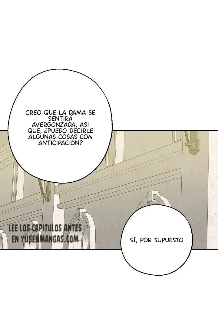 ¡Ah, sí, ha llegado la cuchara de oro! capítulo 9, página 16