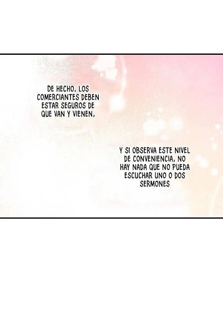 ¡Ah, sí, ha llegado la cuchara de oro! capítulo 9, página 17