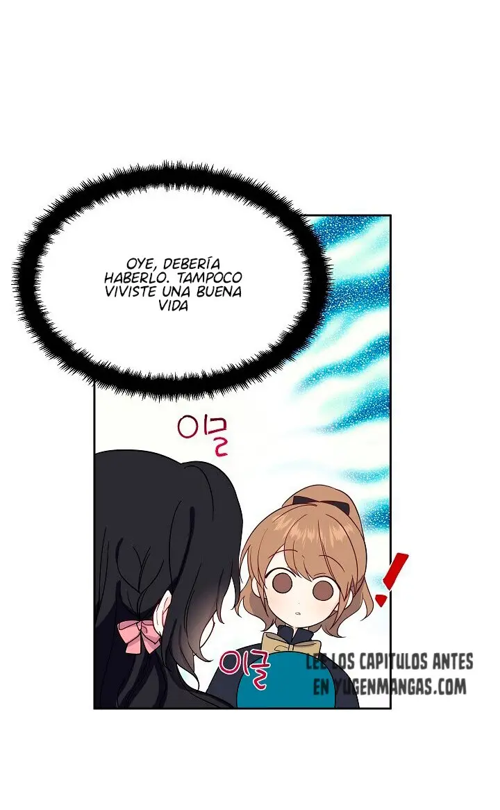¡Ah, sí, ha llegado la cuchara de oro! capítulo 9, página 19