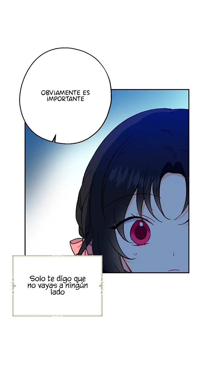 ¡Ah, sí, ha llegado la cuchara de oro! capítulo 9, página 31