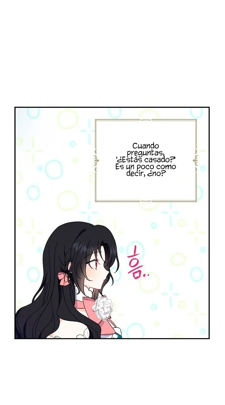 ¡Ah, sí, ha llegado la cuchara de oro! capítulo 9, página 37