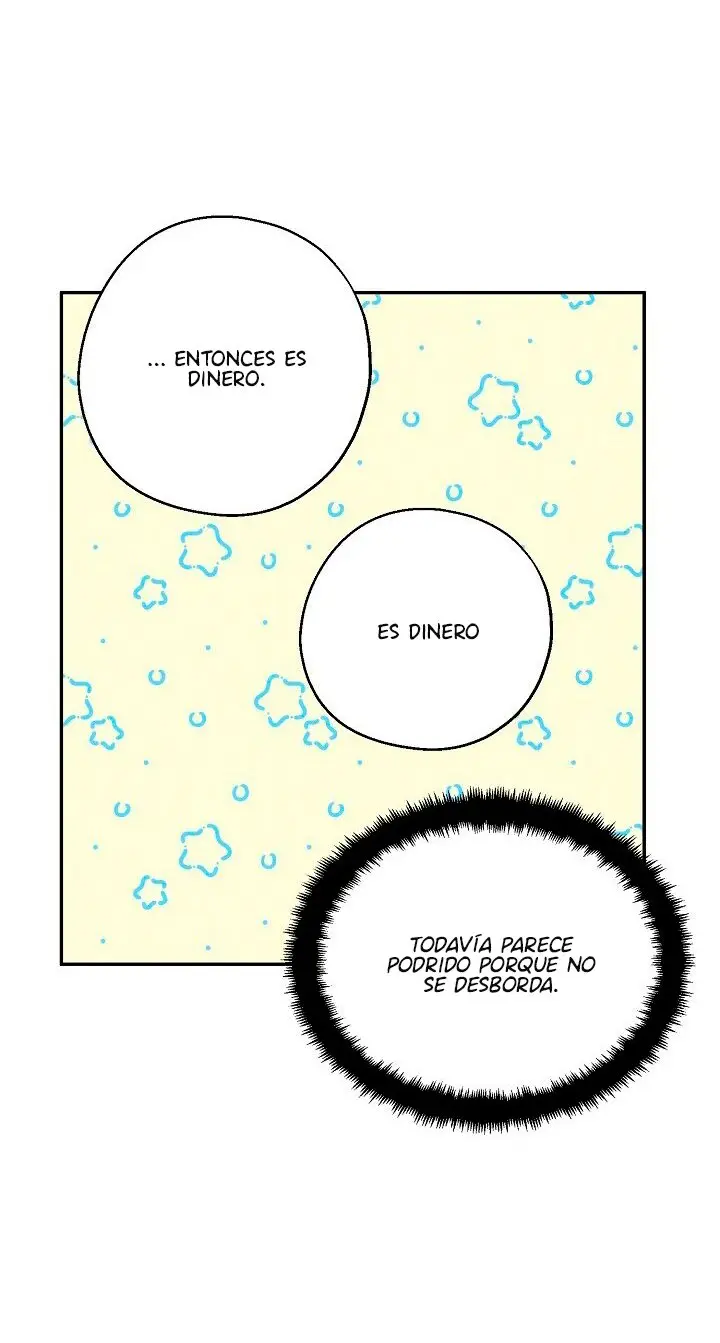 ¡Ah, sí, ha llegado la cuchara de oro! capítulo 9, página 42