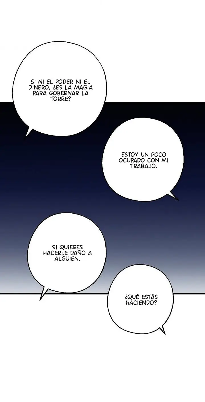¡Ah, sí, ha llegado la cuchara de oro! capítulo 9, página 45