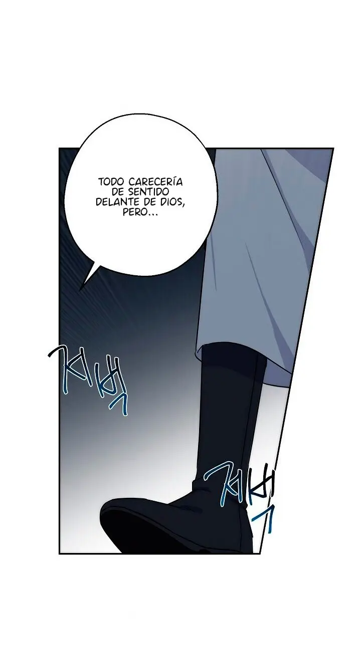 ¡Ah, sí, ha llegado la cuchara de oro! capítulo 9, página 52