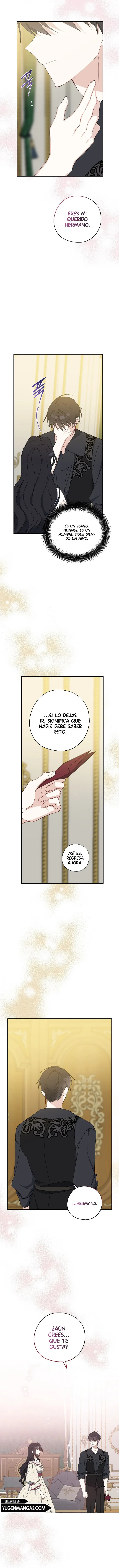 ¡Ah, sí, ha llegado la cuchara de oro! capítulo 91, página 12