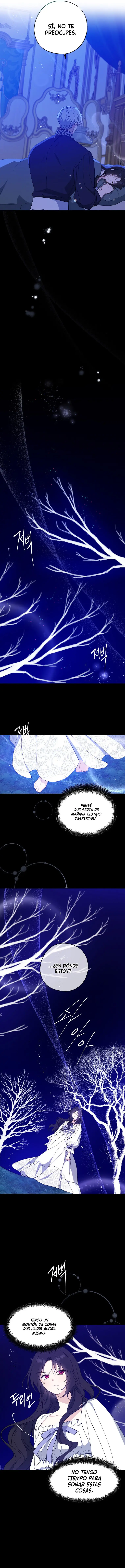 ¡Ah, sí, ha llegado la cuchara de oro! capítulo 99, página 11
