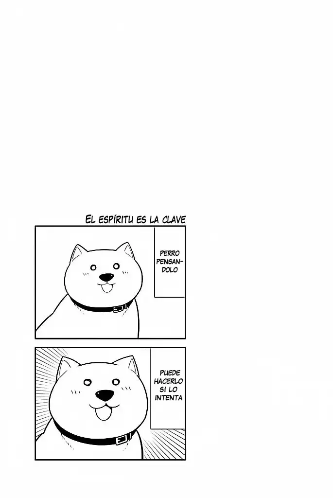 Aho Girl capítulo 119.4, página 20