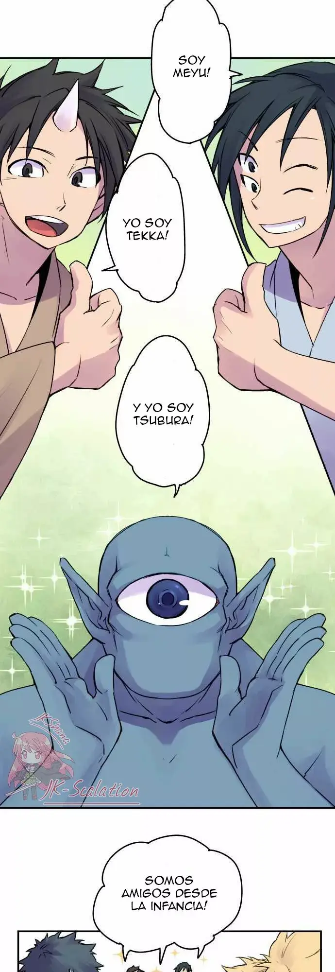 Ake no Tobari capítulo 11, página 14