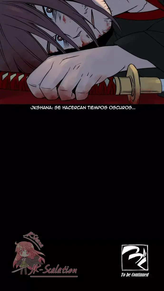 Ake no Tobari capítulo 12, página 17