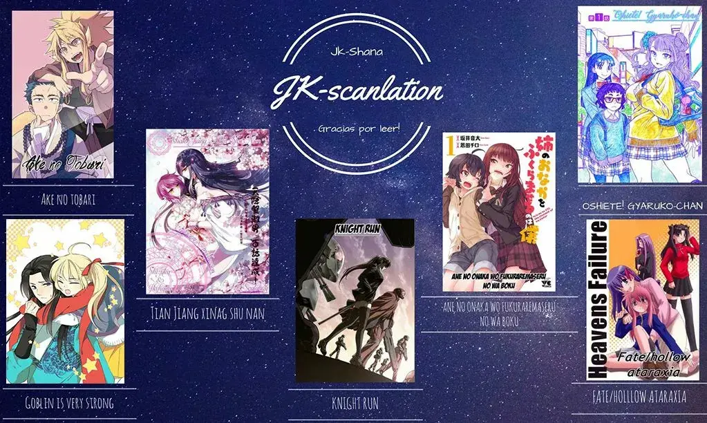 Ake no Tobari capítulo 15, página 20