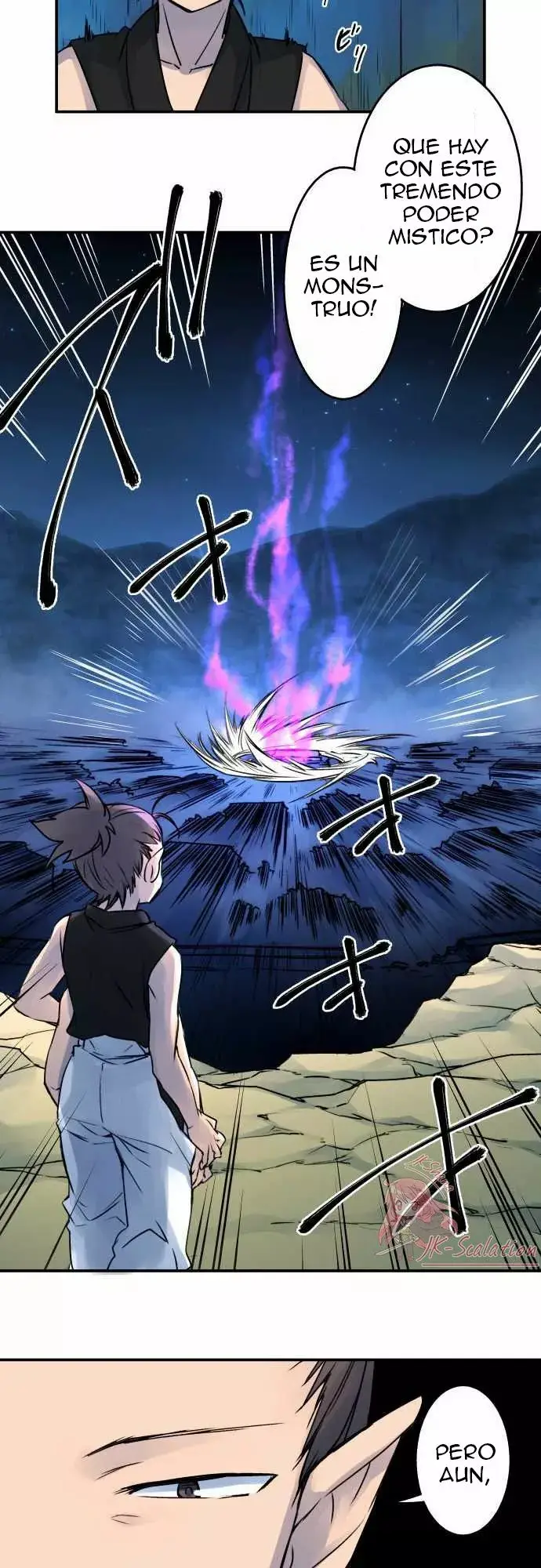 Ake no Tobari capítulo 18, página 13