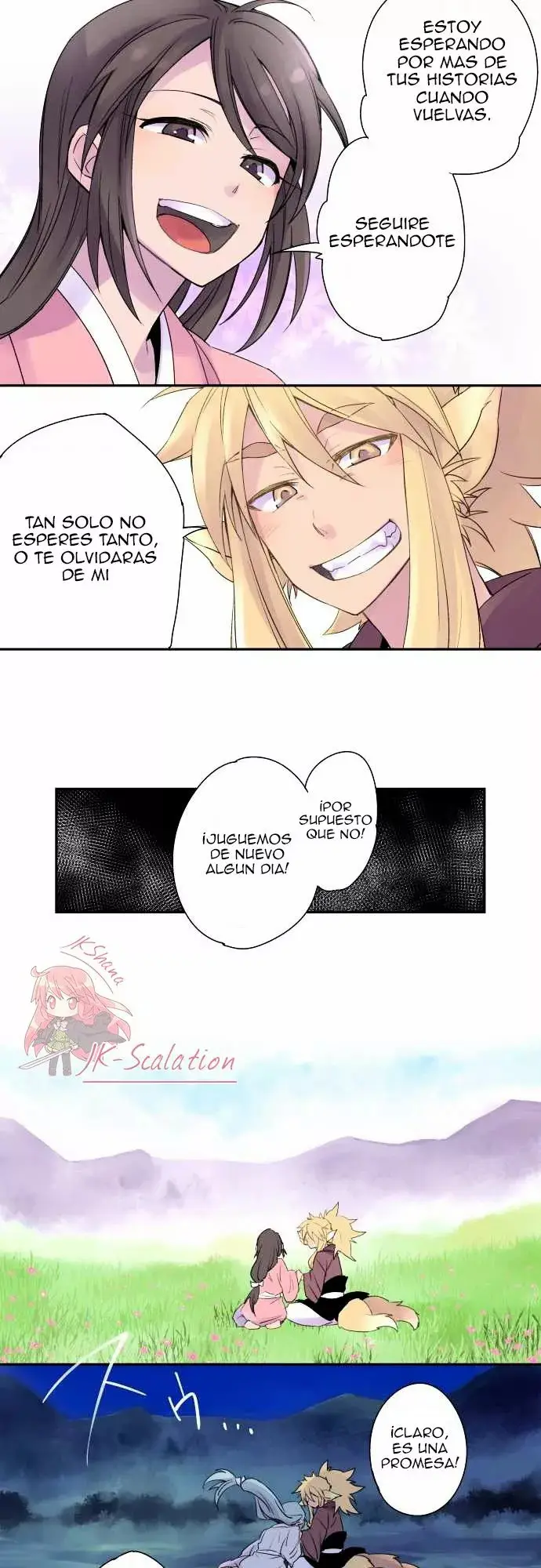 Ake no Tobari capítulo 2, página 15
