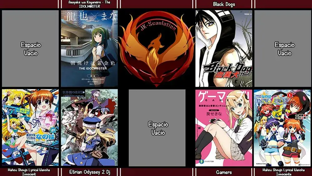 Ake no Tobari capítulo 20, página 19