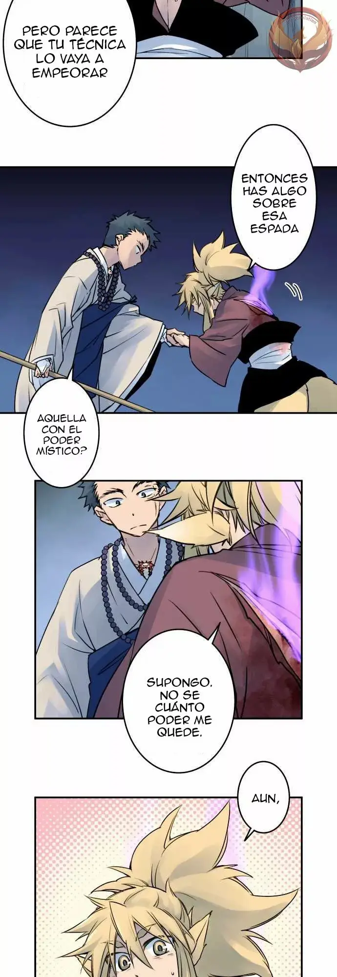 Ake no Tobari capítulo 22, página 4