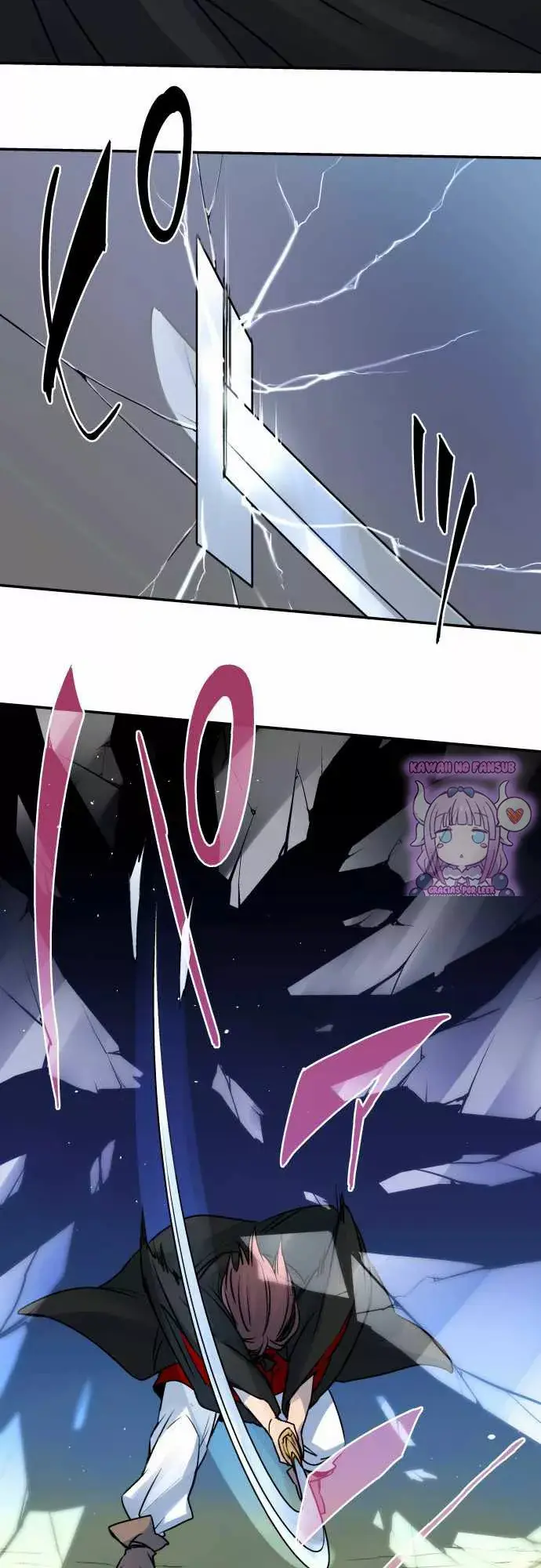 Ake no Tobari capítulo 23, página 12