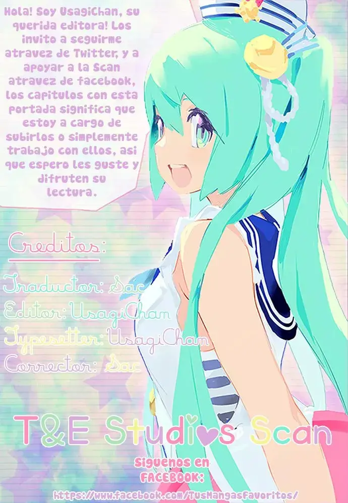 Ake no Tobari capítulo 28, página 1