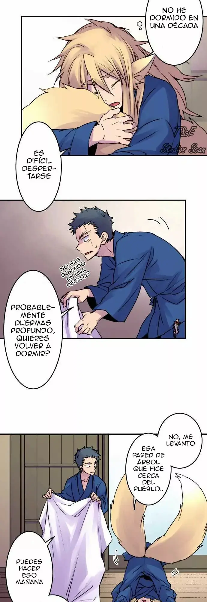 Ake no Tobari capítulo 28, página 7