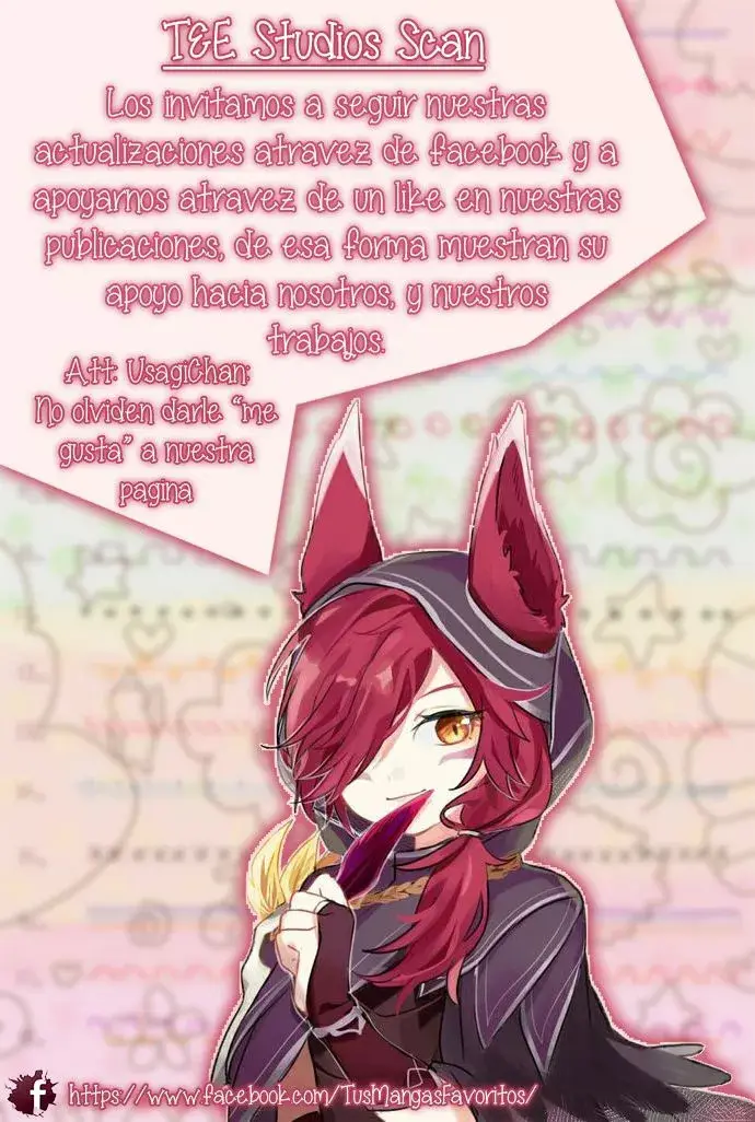 Ake no Tobari capítulo 28, página 18