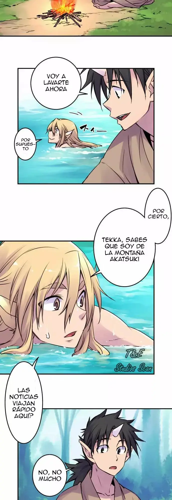 Ake no Tobari capítulo 29, página 3