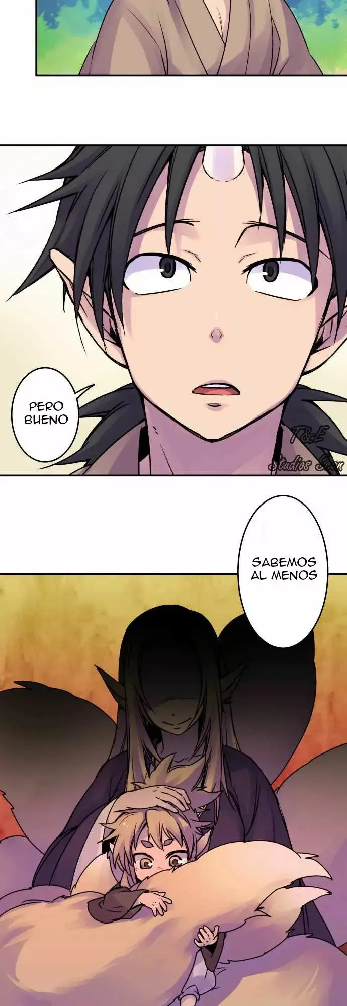 Ake no Tobari capítulo 29, página 4