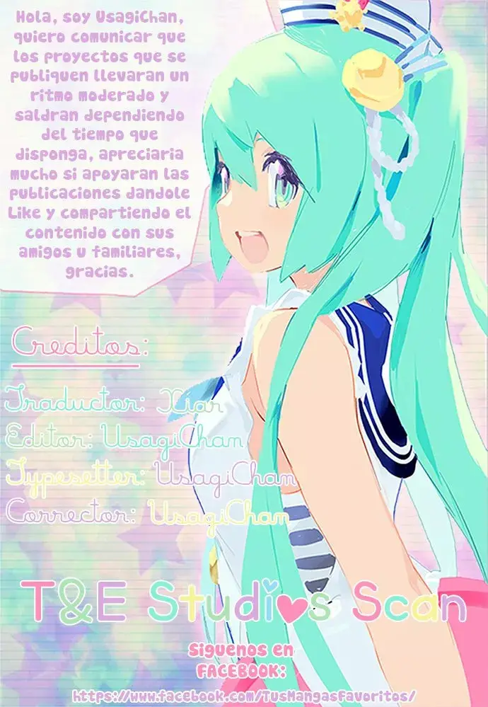 Ake no Tobari capítulo 30, página 1