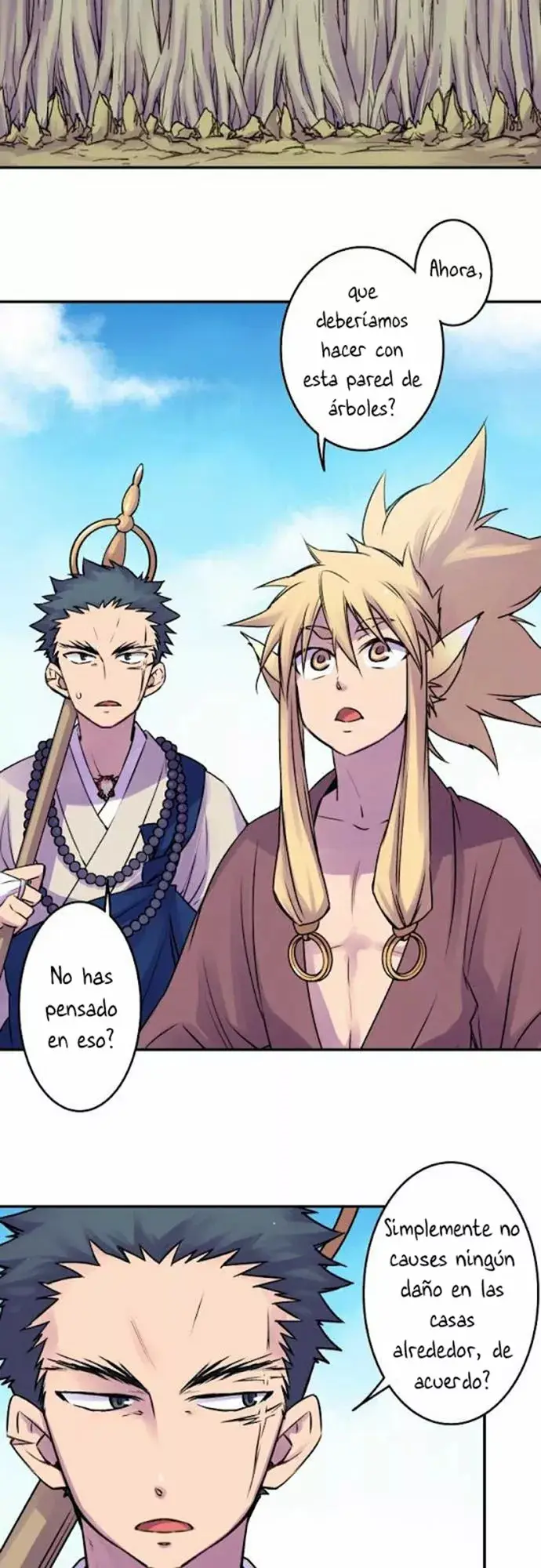 Ake no Tobari capítulo 30, página 7