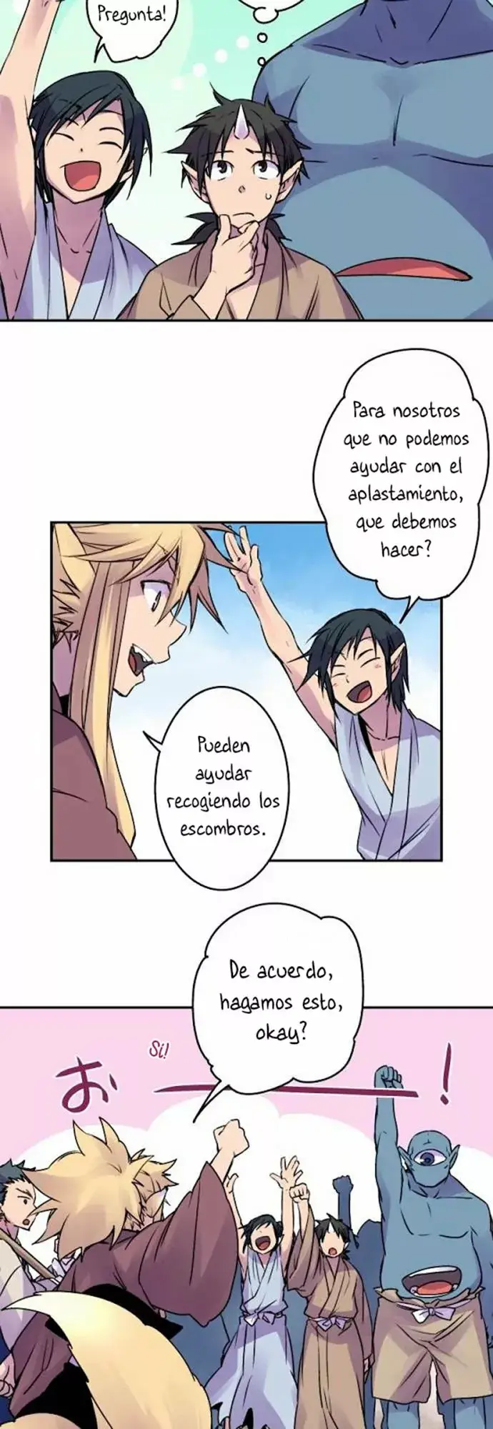 Ake no Tobari capítulo 30, página 10