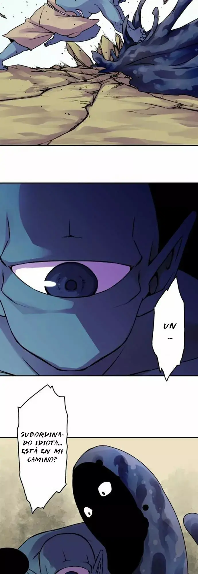 Ake no Tobari capítulo 31, página 10