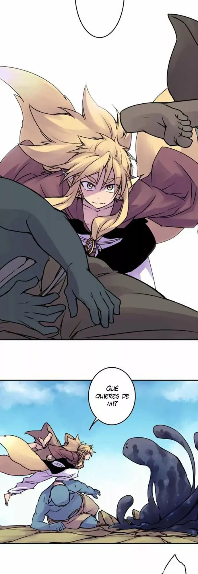 Ake no Tobari capítulo 31, página 14