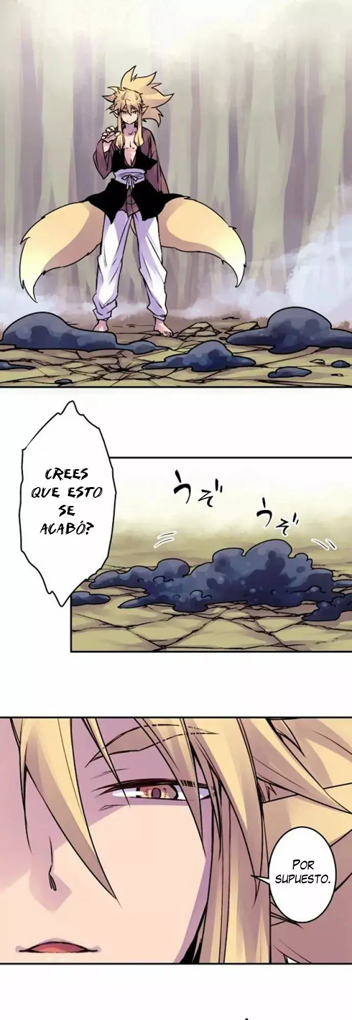 Ake no Tobari capítulo 31, página 17