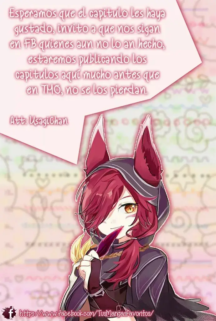 Ake no Tobari capítulo 31, página 20