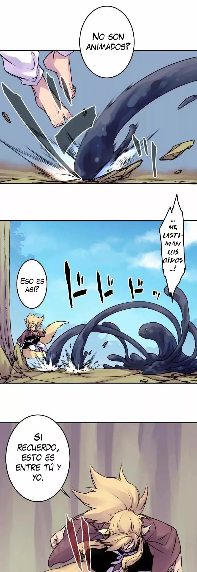 Ake no Tobari capítulo 32, página 7