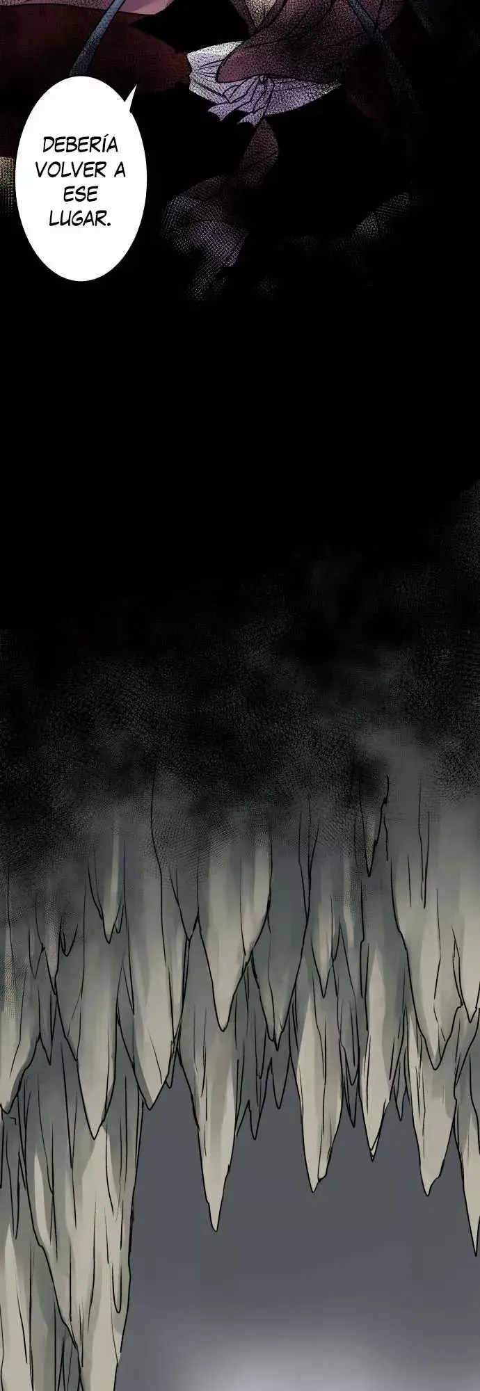 Ake no Tobari capítulo 32, página 16