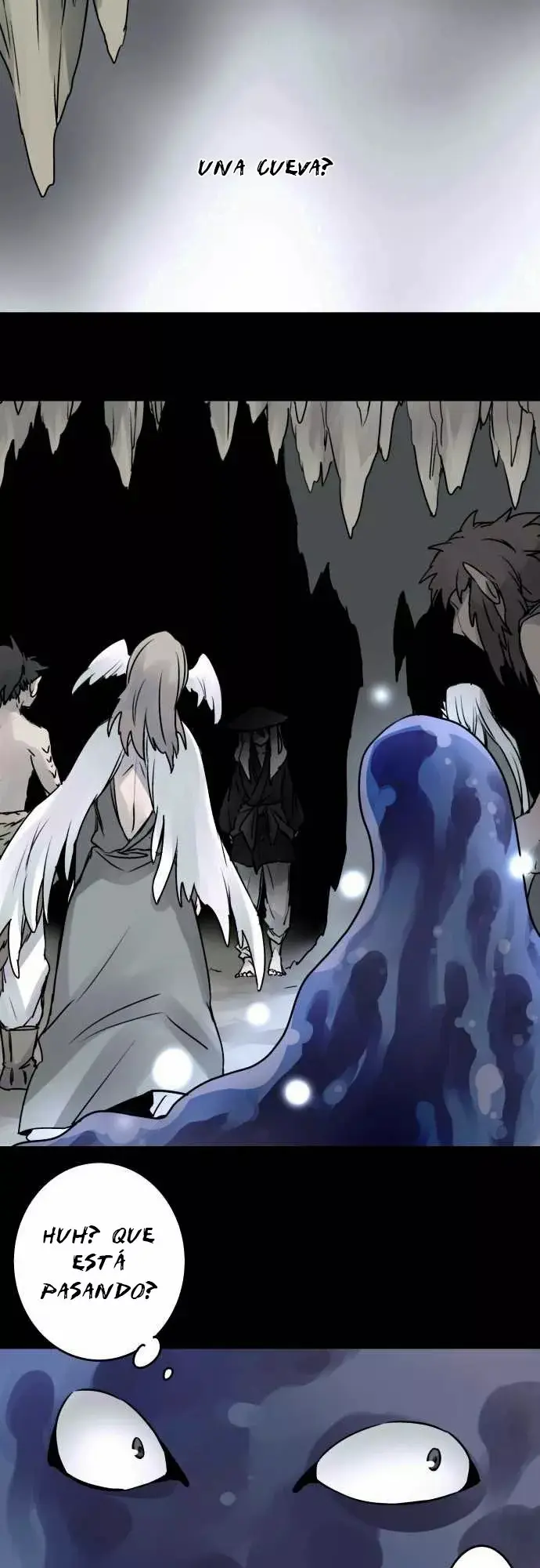 Ake no Tobari capítulo 32, página 17