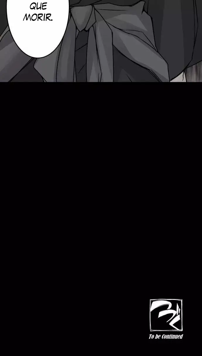 Ake no Tobari capítulo 32, página 19