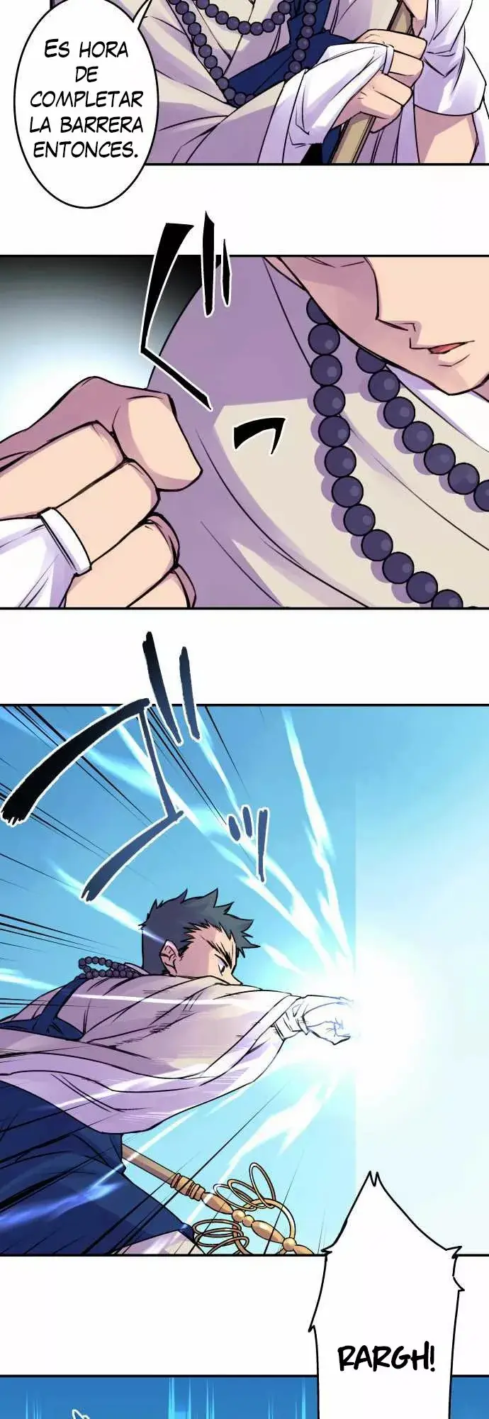 Ake no Tobari capítulo 33, página 5