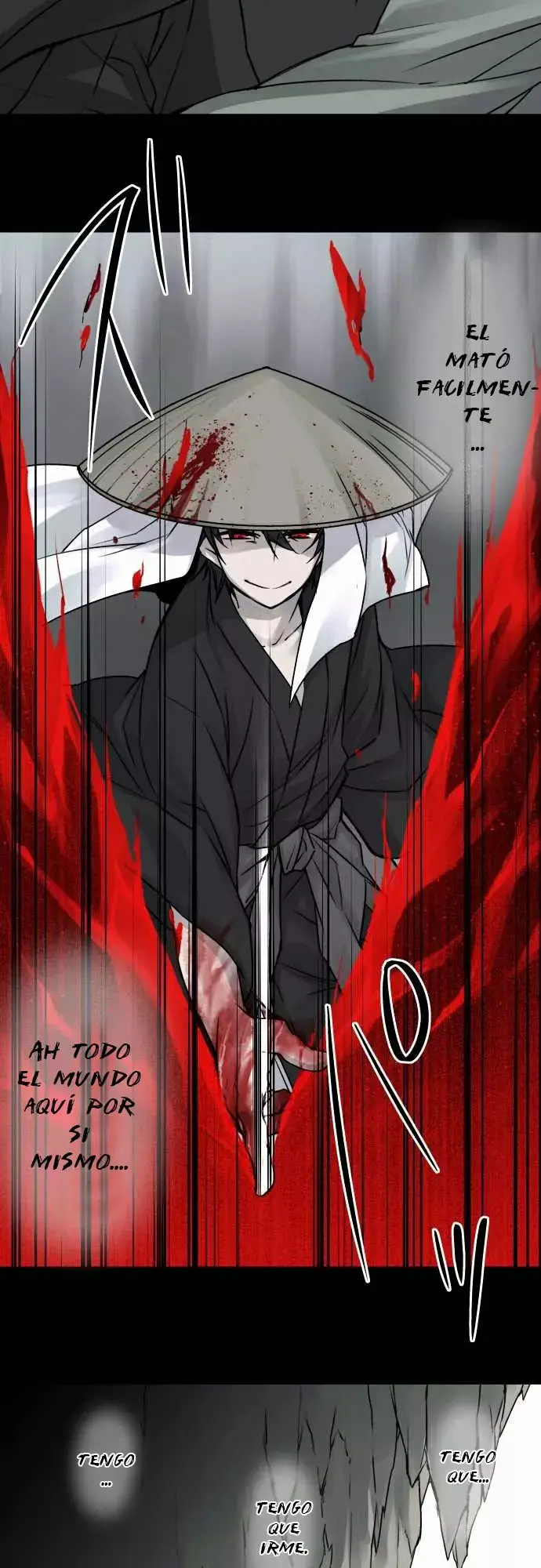 Ake no Tobari capítulo 34, página 6