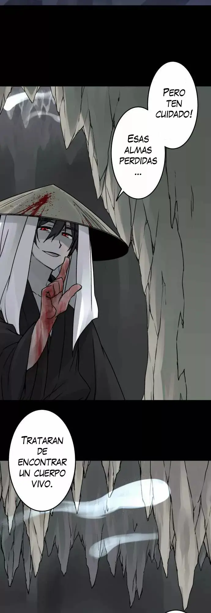 Ake no Tobari capítulo 34, página 12