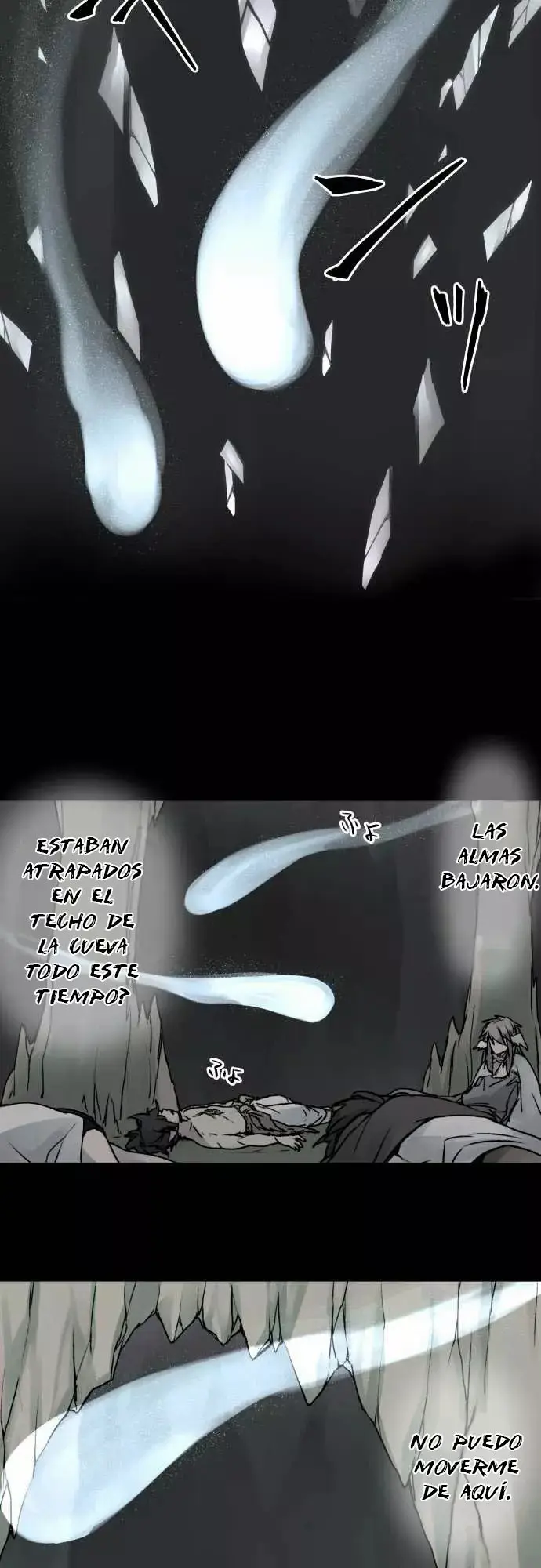 Ake no Tobari capítulo 34, página 15